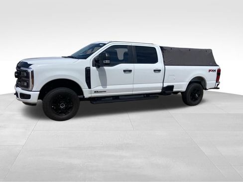 Used 2025 Ford F250 XL w/ STX Appearance Package AWD/4WD image 31