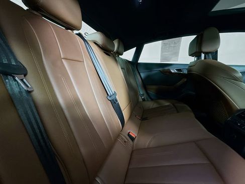 Used 2018 Audi A5 2.0T Prestige image 29