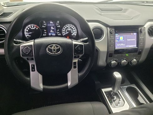 Used 2019 Toyota Tundra SR5 RWD image 22