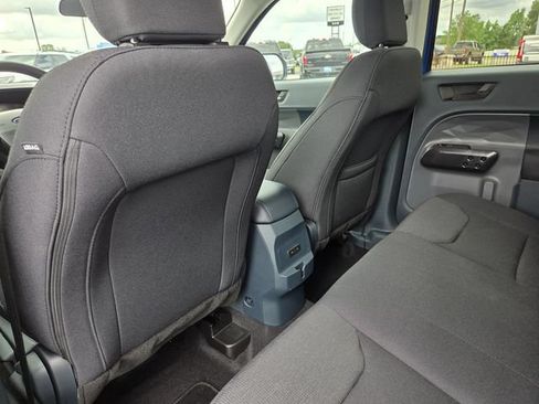 Used 2026 Ford Maverick XL FWD image 28