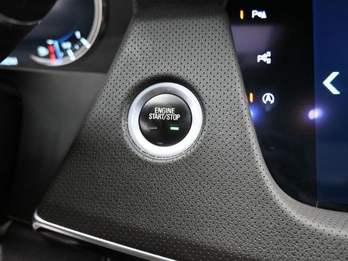 Used 2017 Cadillac CT6 Premium Luxury w/ Comfort Package image 19