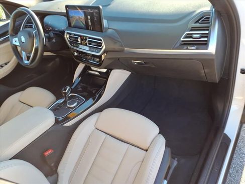 Used 2022 BMW X4 xDrive30i w/ Premium Package 2 image 18
