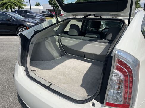 Used 2013 Toyota Prius Three FWD image 25