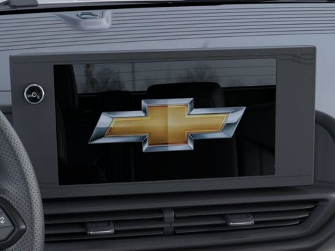 New 2025 Chevrolet Silverado EV W/T AWD/4WD image 68