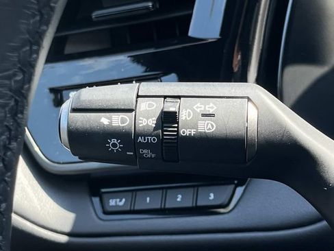 Used 2025 Lexus TX 350 AWD w/ Technology Package image 44