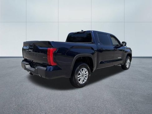 Used 2024 Toyota Tundra SR5 w/ SR5 Premium Package AWD/4WD image 5