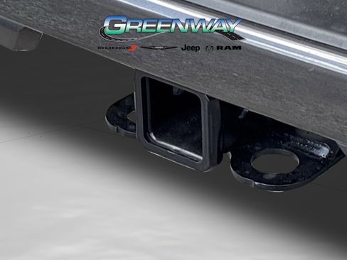 New 2025 RAM 2500 Laramie w/ Sport Appearance Package image 10