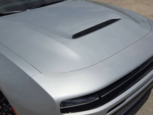 New 2026 Dodge Charger Scat Pack AWD/4WD image 4