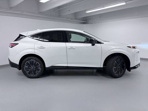 Used 2025 Nissan Murano Platinum w/ Cargo Package AWD/4WD image 6