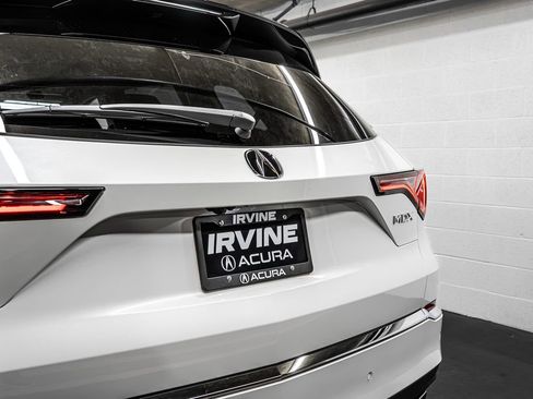 New 2026 Acura MDX FWD w/ Technology Package image 15