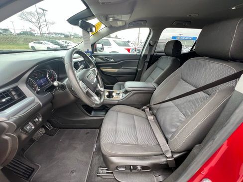 Used 2021 GMC Acadia SLE w/ Driver Convenience Package image 19