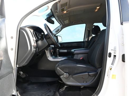 Used 2011 Toyota Tundra 4x4 Double Cab w/ TRD Rock Warrior Pkg image 19