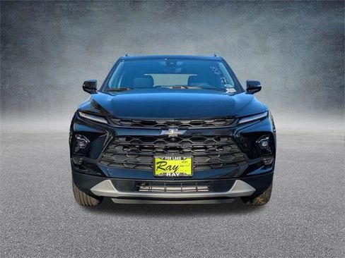 New 2026 Chevrolet Blazer LT w/ Sound & Technology Package image 9