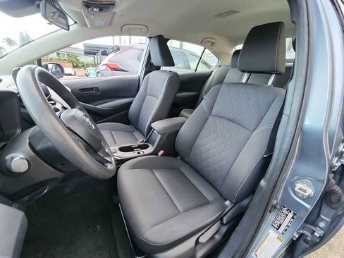 Used 2024 Toyota Corolla LE image 12