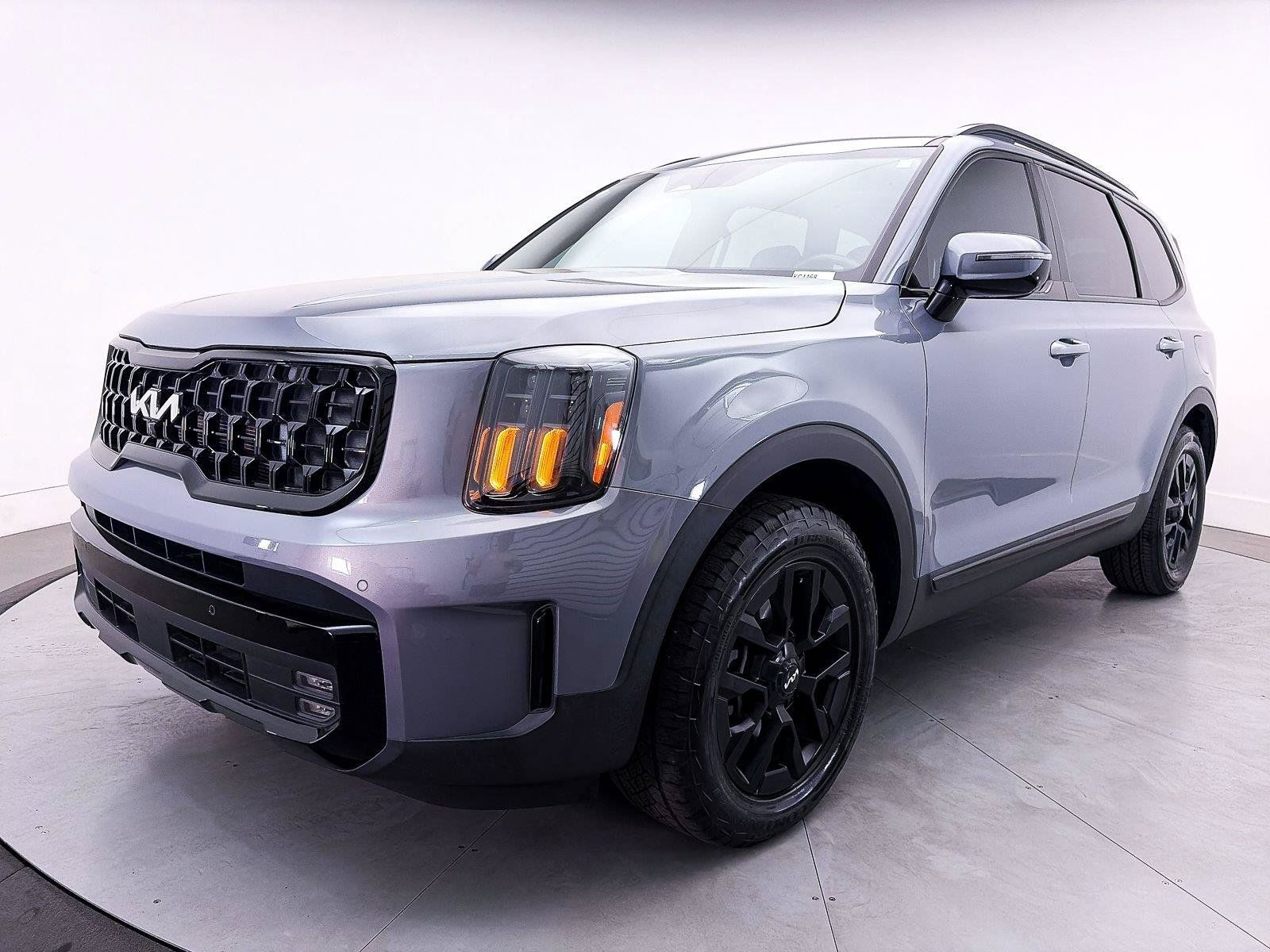 Certified 2024 Kia Telluride SX Prestige X-Pro AWD/4WD image 15