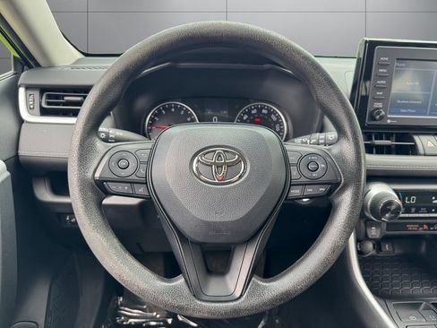 Certified 2022 Toyota RAV4 XLE AWD/4WD image 13