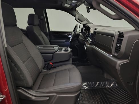 Used 2023 GMC Sierra 1500 Elevation AWD/4WD image 27