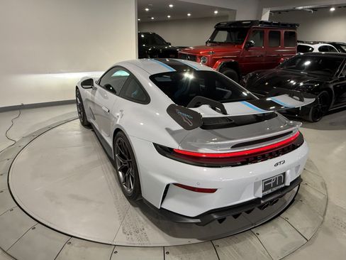 Used 2026 Porsche 911 GT3 image 32