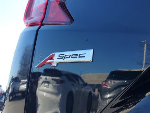 Certified 2023 Acura RDX A-Spec image 9