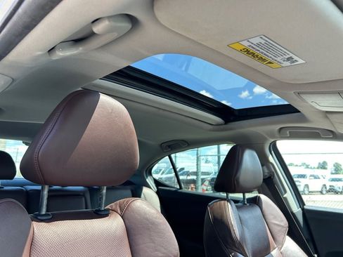 Used 2016 Acura TLX V6 w/ Technology Package FWD image 27