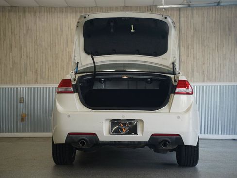 Used 2012 Lincoln MKZ FWD image 36