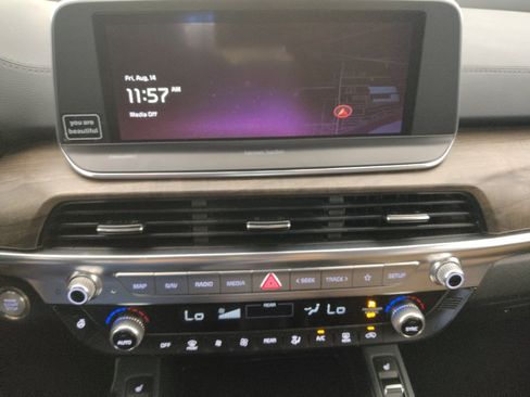 Used 2021 Kia Telluride SX w/ SX Prestige Package AWD/4WD image 25