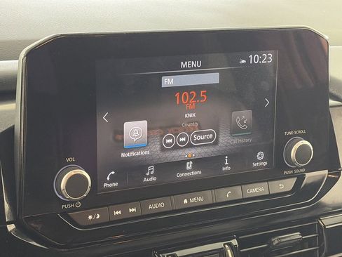 Used 2025 Nissan Pathfinder Rock Creek AWD/4WD image 16