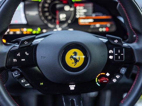 Used 2021 Ferrari SF90 Stradale Base image 13