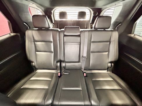 Used 2019 Dodge Durango GT AWD/4WD image 36