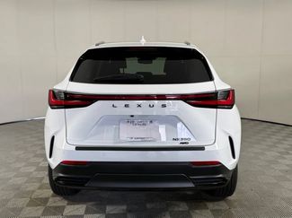 New 2026 Lexus NX 350 AWD w/ Accessory Package (2T) video 3