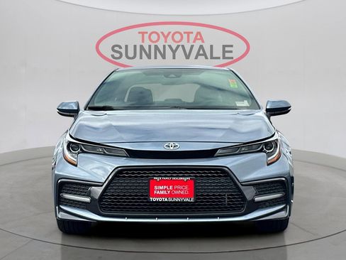 Certified 2020 Toyota Corolla SE image 12