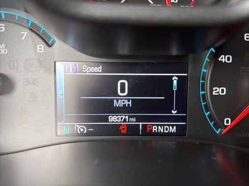 Used 2016 Chevrolet Colorado Z71 image 2