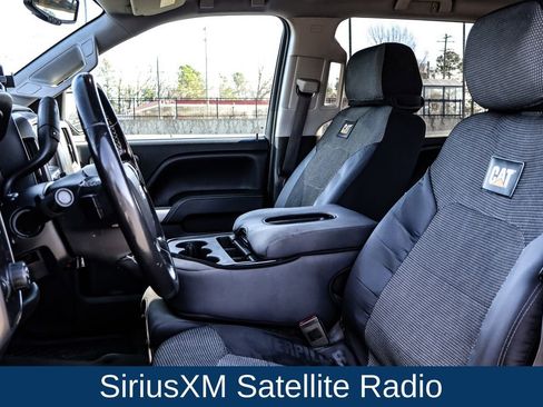 Used 2015 Chevrolet Silverado 1500 LT w/ All Star Edition image 9