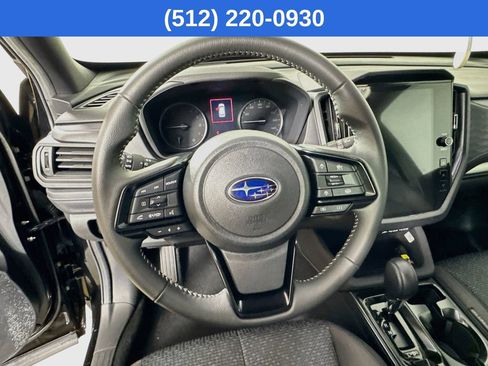 Used 2026 Subaru Forester Premium AWD/4WD image 12
