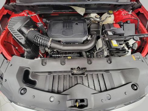 Used 2023 Chevrolet Blazer LT image 9