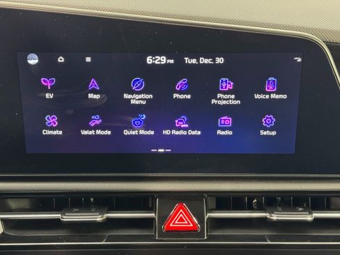 Used 2023 Kia Niro Wind w/ Wind Preserve Package image 22