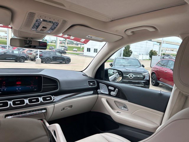 Used 2020 Mercedes-Benz GLE 350 4MATIC image 35