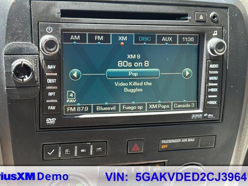 Used 2012 Buick Enclave Premium AWD/4WD image 30