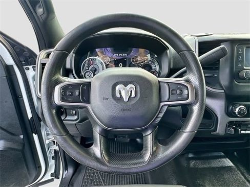 Used 2023 RAM 3500 Tradesman w/ Max Tow Package image 11