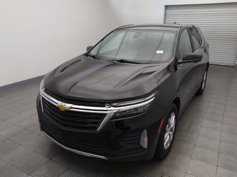 Used 2022 Chevrolet Equinox LT w/ Driver Convenience Package FWD image 15