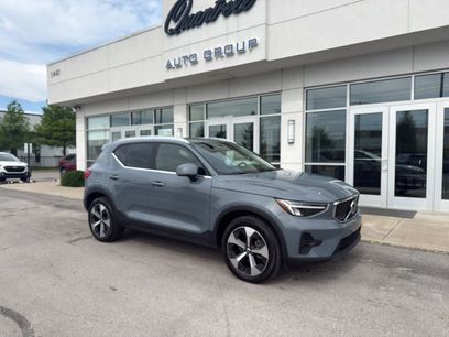 Used 2023 Volvo XC40 B5 Plus w/ Protection Package Premier