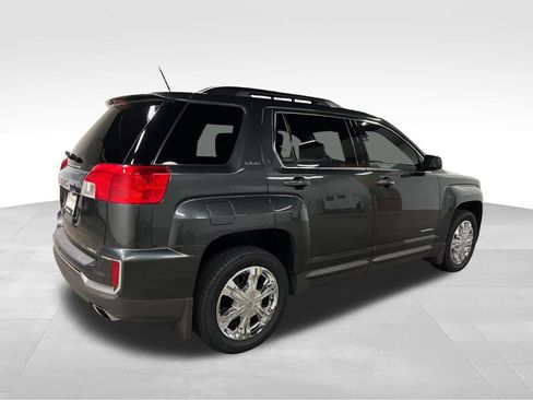 Used 2017 GMC Terrain SLE w/ Driver Alert Package I AWD/4WD image 15
