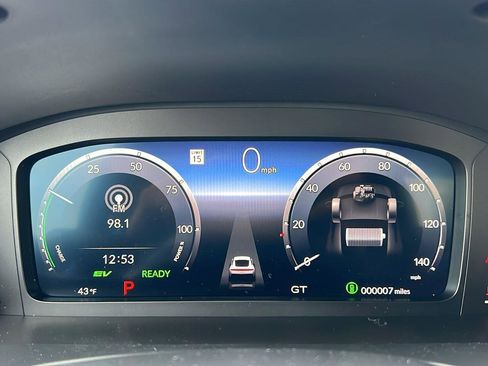 New 2026 Honda Prelude image 28