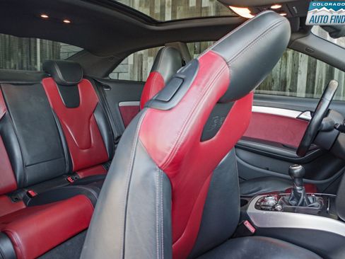 Used 2016 Audi S5 Premium Plus w/ Technology Package image 23