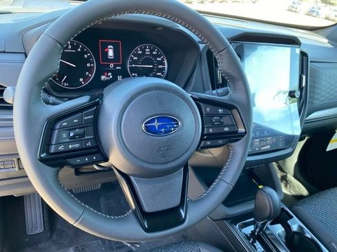New 2026 Subaru Forester Premium AWD/4WD image 12