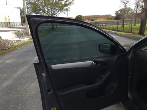 Used 2014 Volkswagen Jetta SE image 8