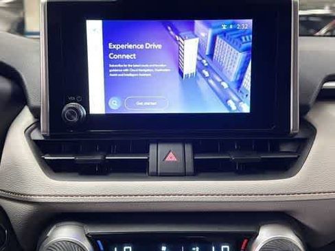 Used 2025 Toyota RAV4 XLE w/ Convenience Package AWD/4WD image 19