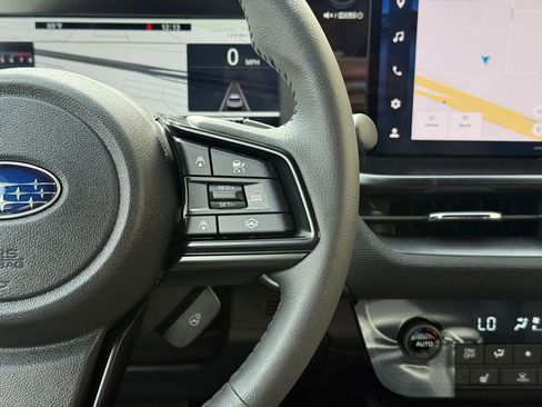 New 2026 Subaru Outback Premium image 12