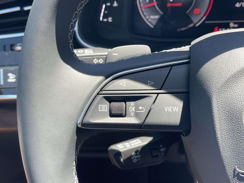 New 2026 Audi Q7 3.0T Prestige AWD/4WD image 22