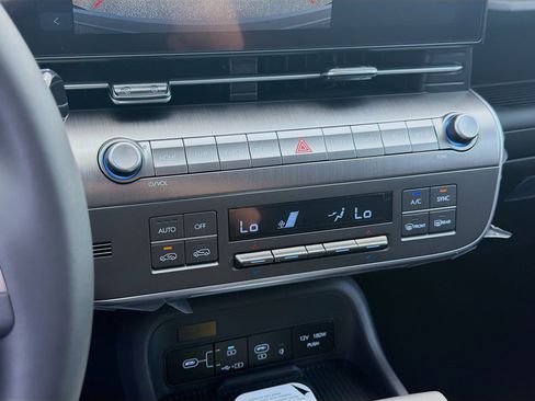 New 2026 Hyundai Kona SEL Sport FWD image 12